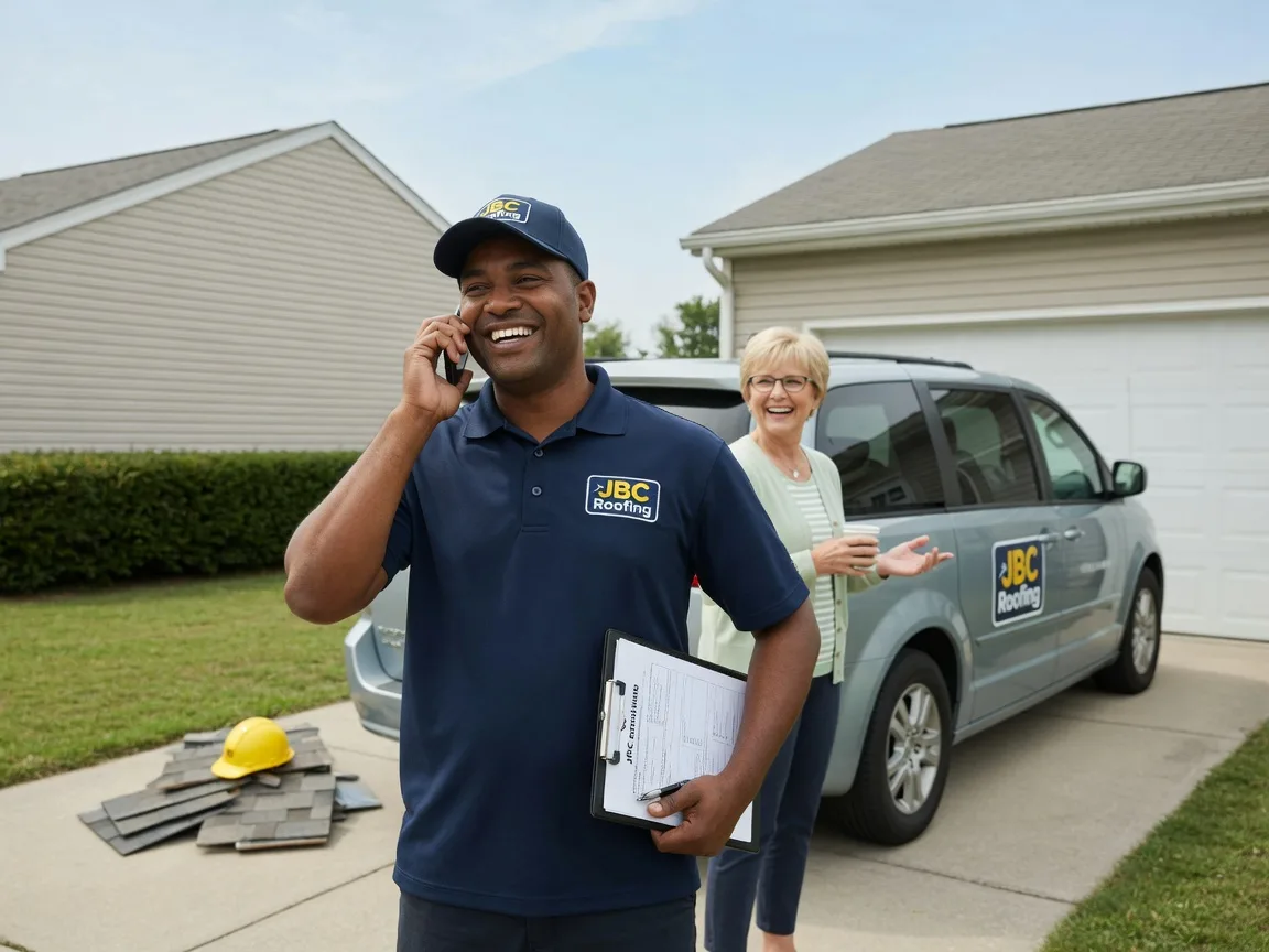 Roof Replacement Stafford Springs, CT FAQs